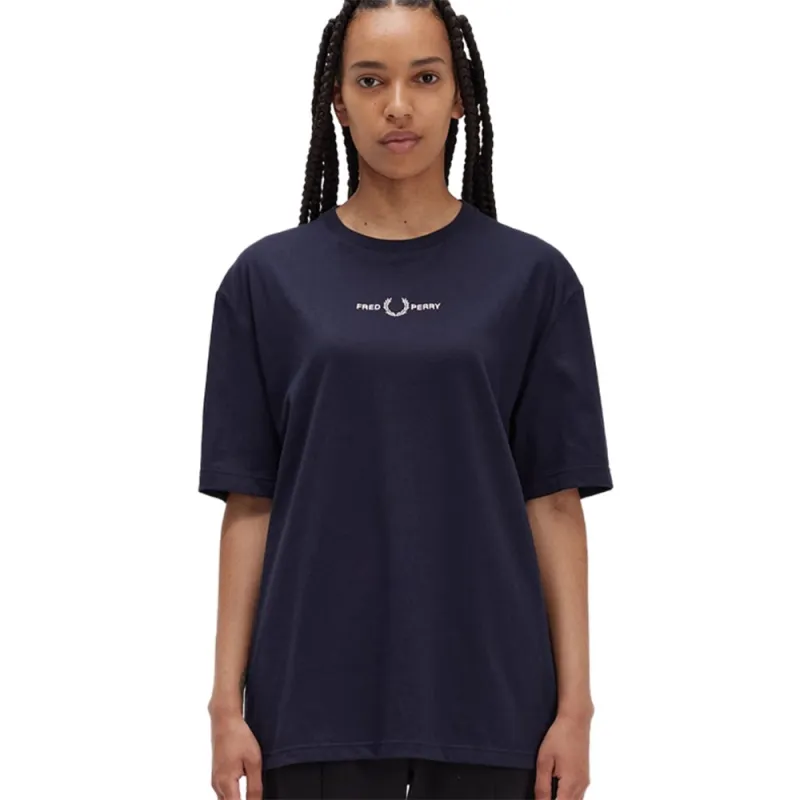 FRED PERRY T Shirts Men-2