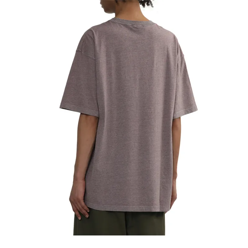 Carhartt WIP T Shirts Men Pink-3