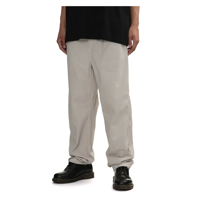 Carhartt WIP Cargo Pants Men Gray-2