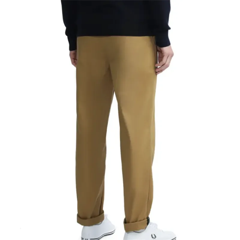 FRED PERRY SS25 Casual Pants Men's-7