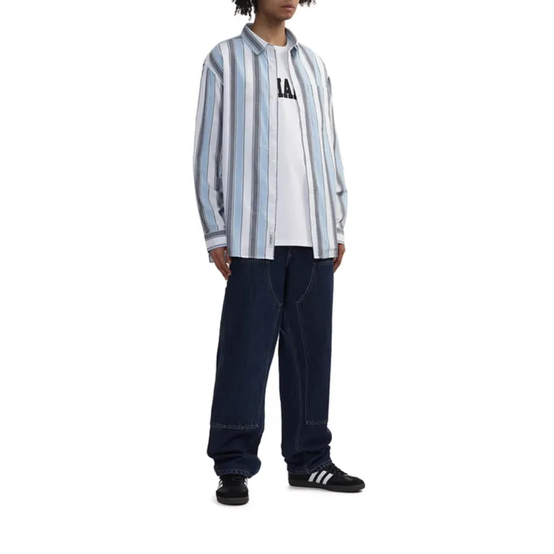 Carhartt WIP Shirts Men-3