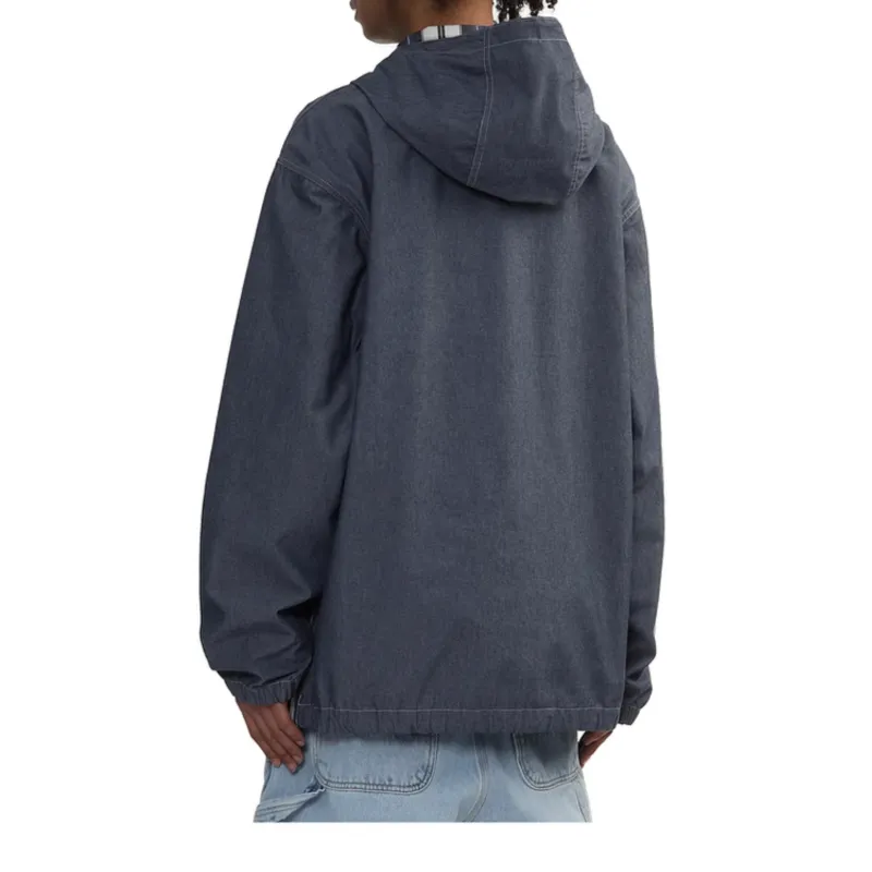 Carhartt WIP Jackets & Coats Men's Blue-3