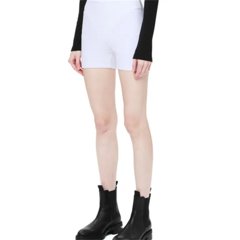 Alexander Wang Cycling Pants Women's-2