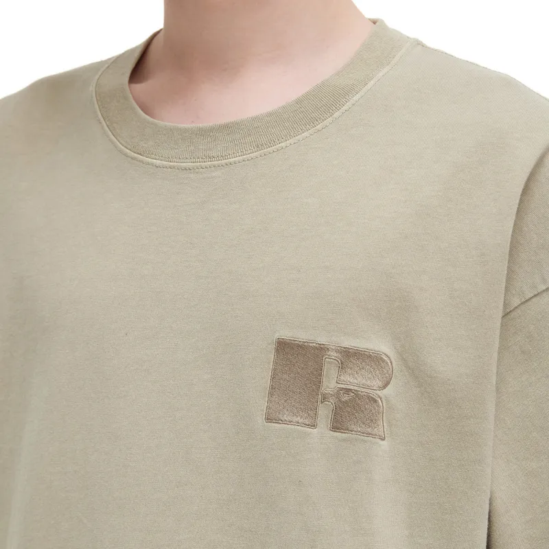 Russell Athletic T Shirts Men-5