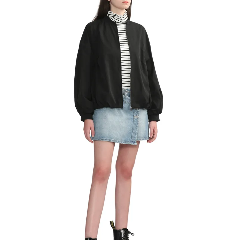 AMERICAN VINTAGE A.M SS25 Jackets & Coats Unisex-2