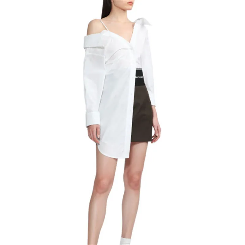 Alexander Wang Sleeveless Dress Women's-7