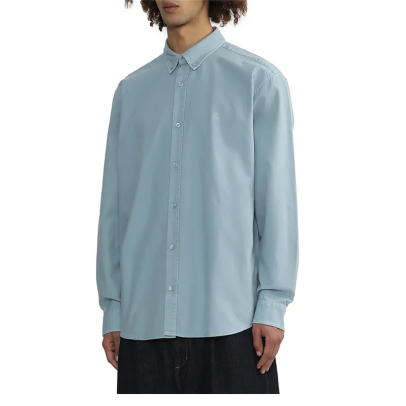 Carhartt WIP Bolton Shirt-9
