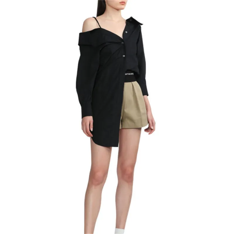 Alexander Wang Sleeveless Dress Women's-2