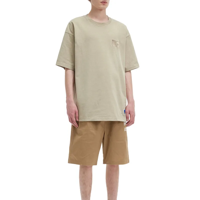 Russell Athletic T Shirts Men-2