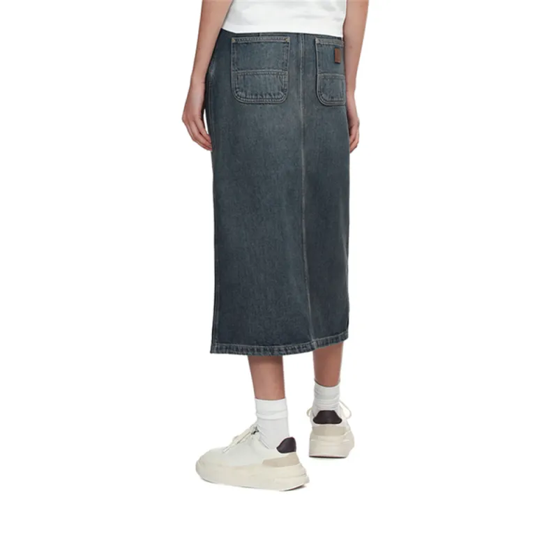 Carhartt WIP Marvin Midi Skirt-3