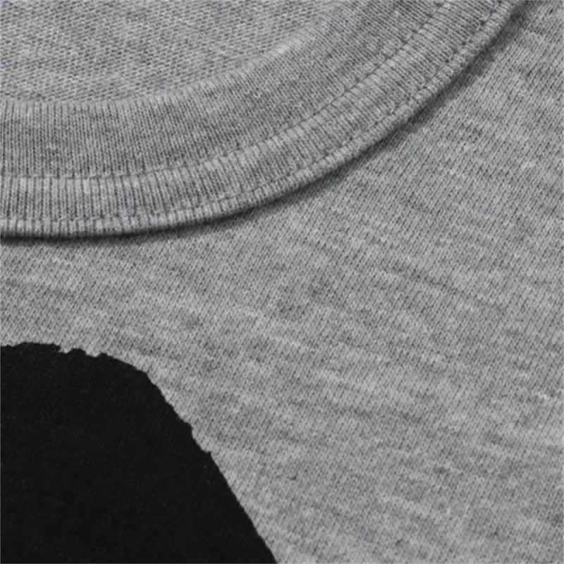 CDG Play SS25 T Shirt Women's Gray-3