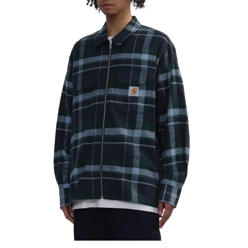 Carhartt WIP Shirts Men Multicolor-4