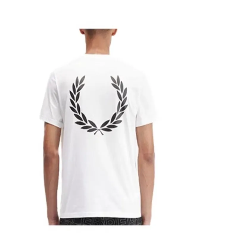 FRED PERRY T Shirts Men-8
