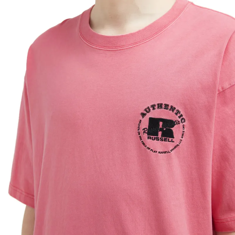 Russell Athletic T Shirts Men-17