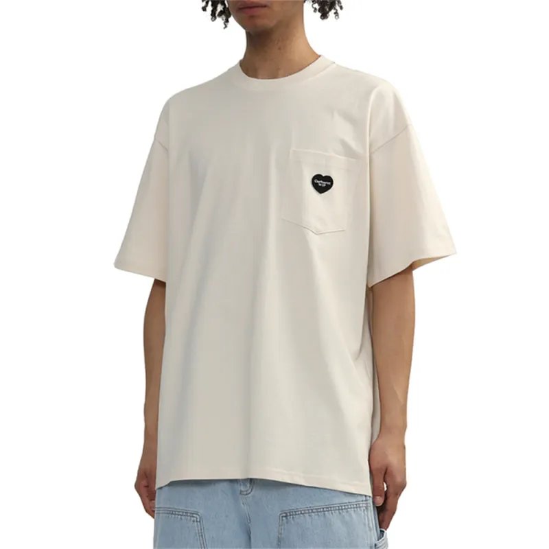 Carhartt WIP Ingo Pocket T shirt-2