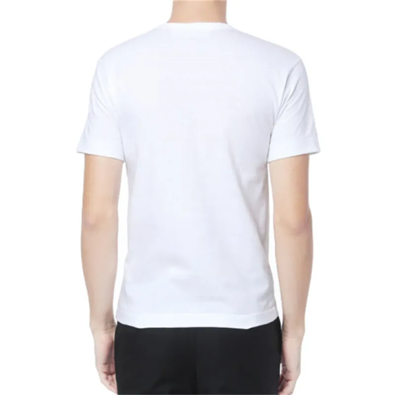 CDG Play T Shirts Men-1
