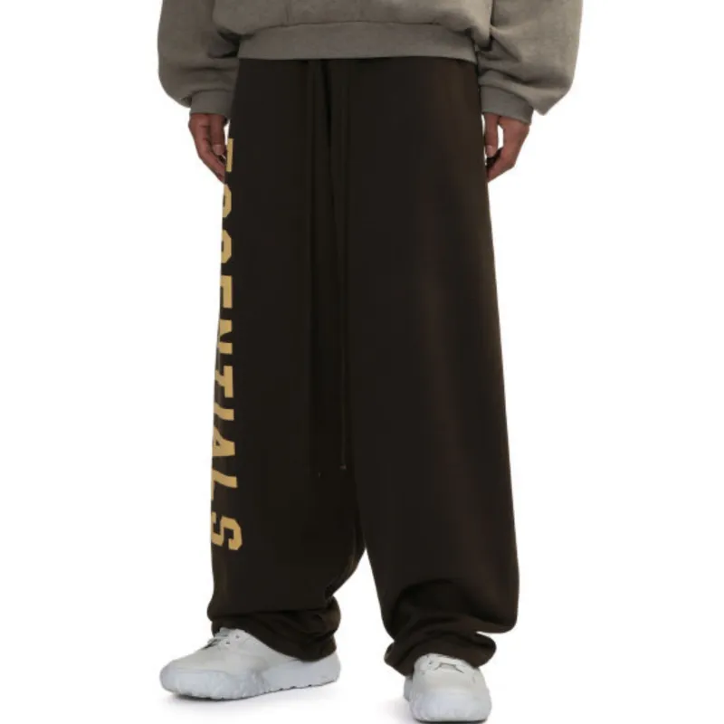 Fear Of God Essentials Casual Pants Men's-3