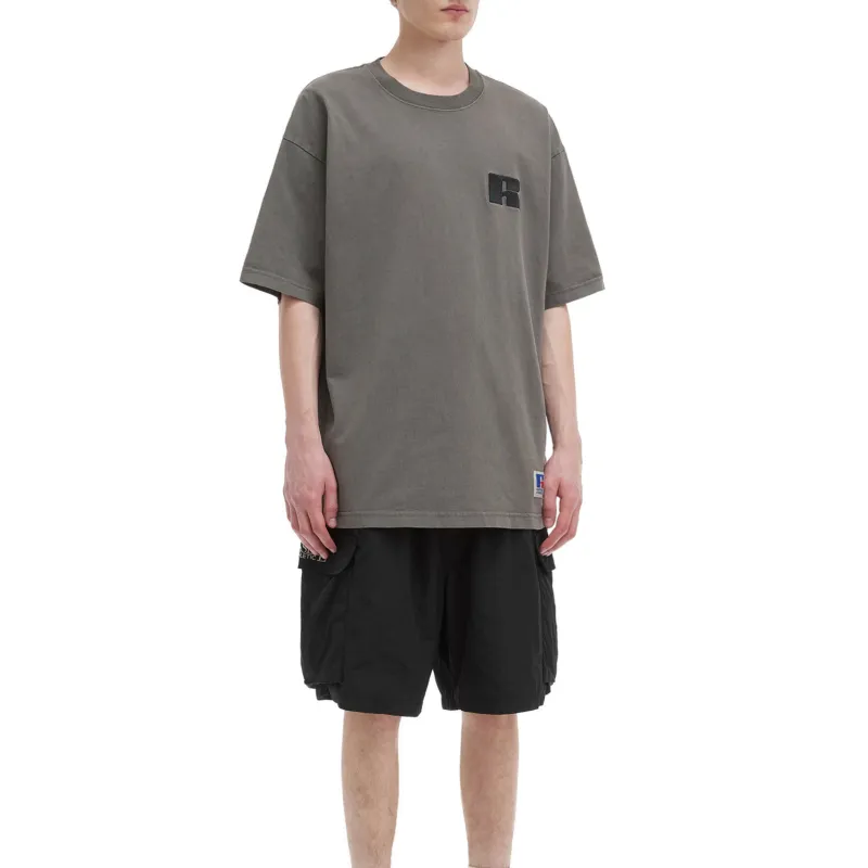 Russell Athletic T Shirts Men-8