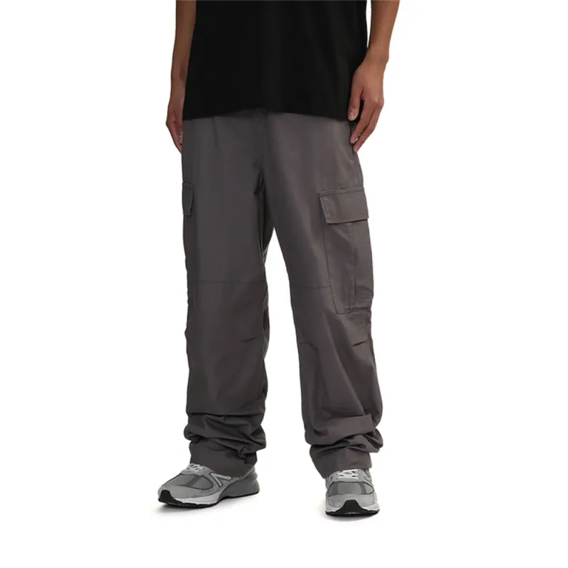 Carhartt WIP Cotton Cargo Trousers-2