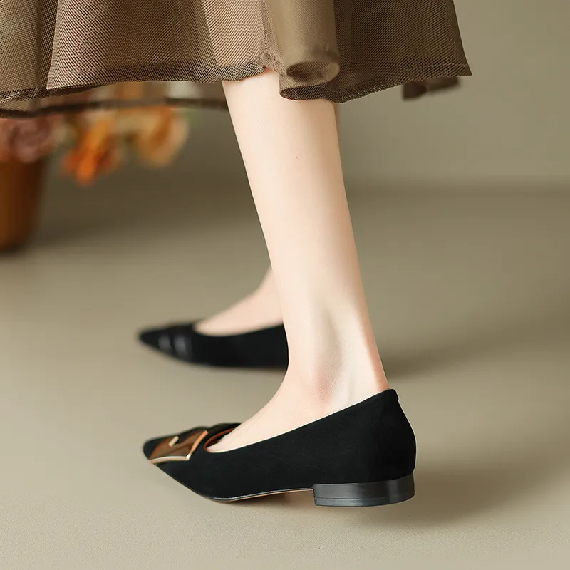 RAPHAEL SONA Women's Casual Shoes 1.5CM Women's-3