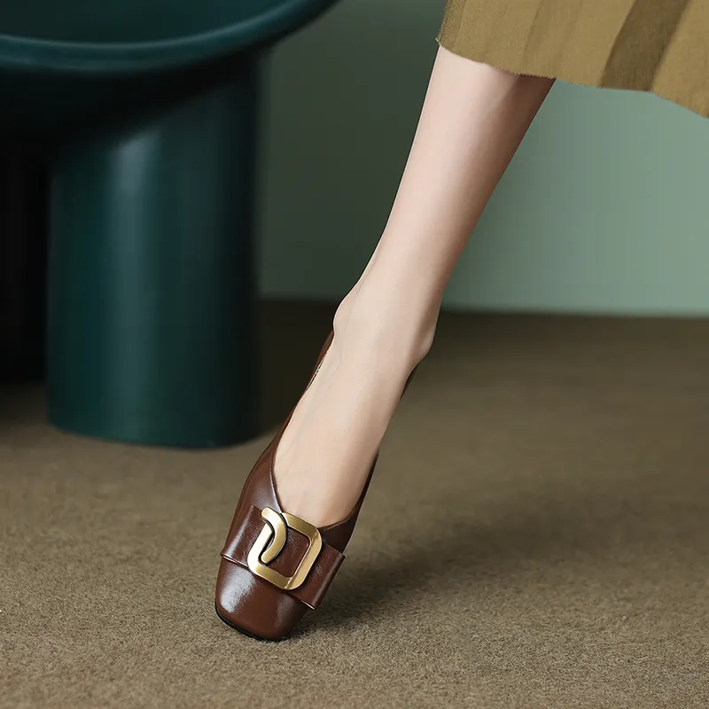 RAPHAEL SONA Women's Casual Shoes 2.8CM Women's-11