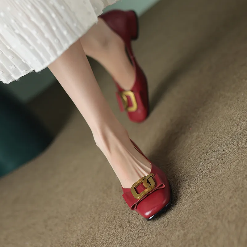 RAPHAEL SONA Women's Casual Shoes 2.8CM Women's-6