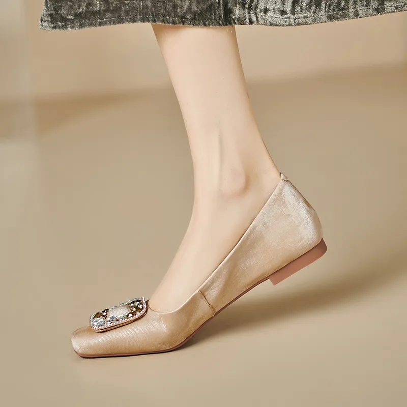 RAPHAEL SONA Women's Casual Shoes Women's-2
