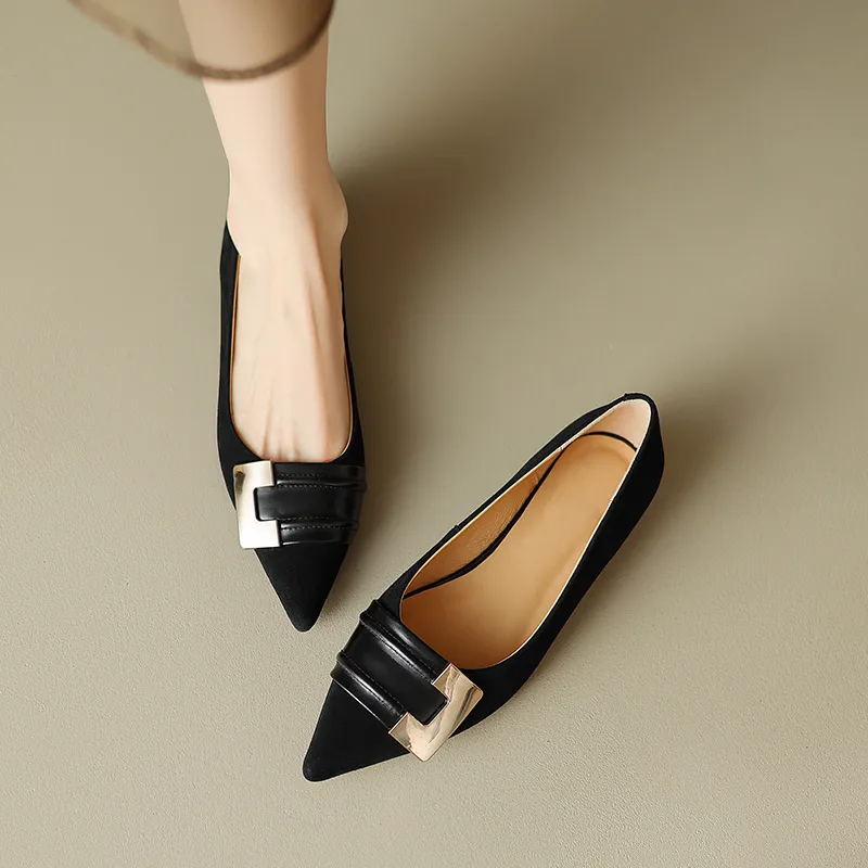 RAPHAEL SONA Women's Casual Shoes 1.5CM Women's-4