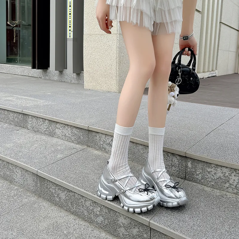 RAPHAEL SONA Casual Single Shoes Women's-7