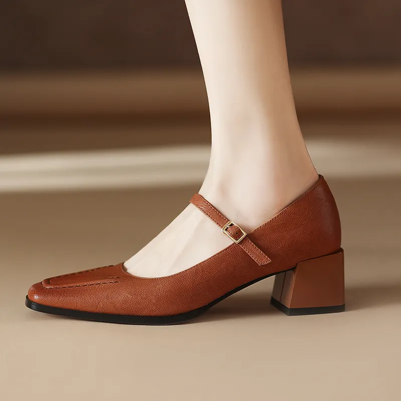 RAPHAEL SONA Women's Casual Shoes 5CM Women's-8
