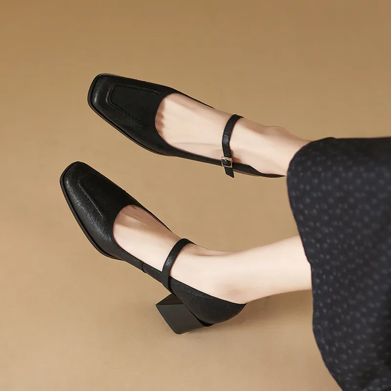 RAPHAEL SONA Women's Casual Shoes 5CM Women's-2
