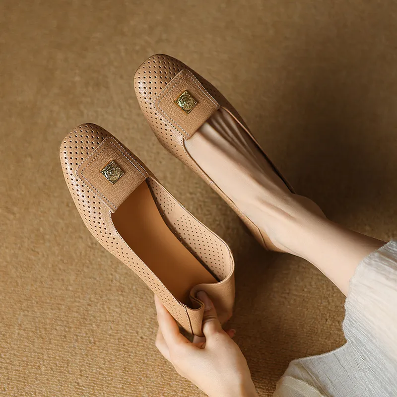RAPHAEL SONA Women's Casual Shoes 3CM Women's-4
