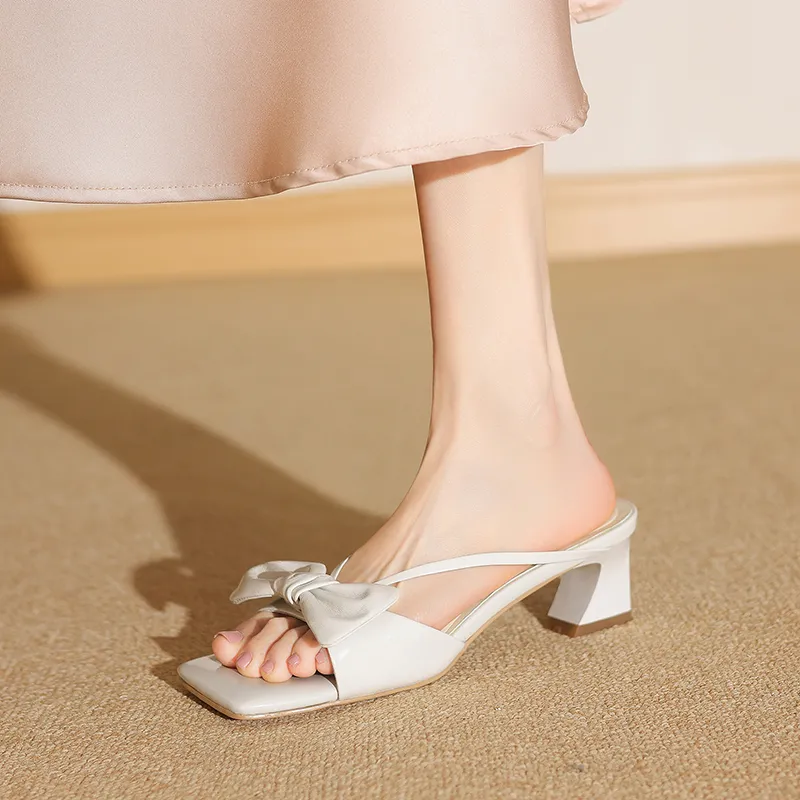 RAPHAEL SONA Abrasion Resistant Slide Slippers Women's-7