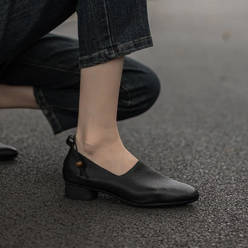 RAPHAEL SONA Women's Casual Shoes 2CM Women's-3