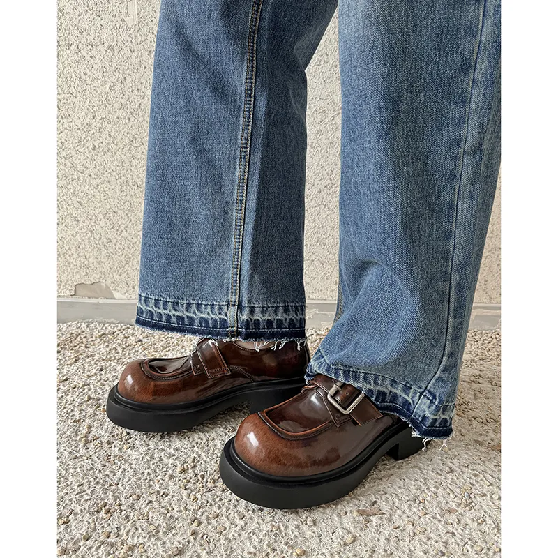 RAPHAEL SONA Loafers Women's-9