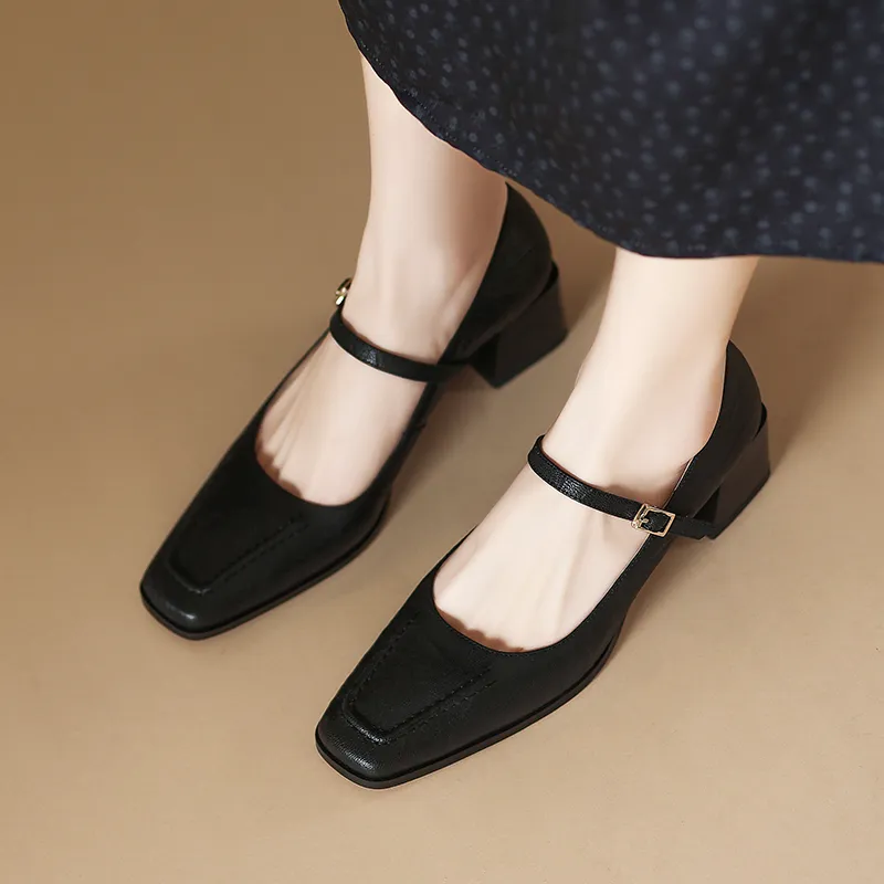 RAPHAEL SONA Women's Casual Shoes 5CM Women's-3
