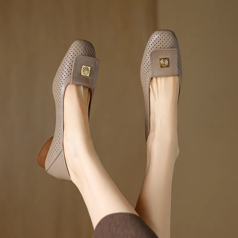 RAPHAEL SONA Women's Casual Shoes 3CM Women's-14