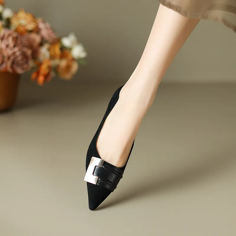 RAPHAEL SONA Women's Casual Shoes 1.5CM Women's-1