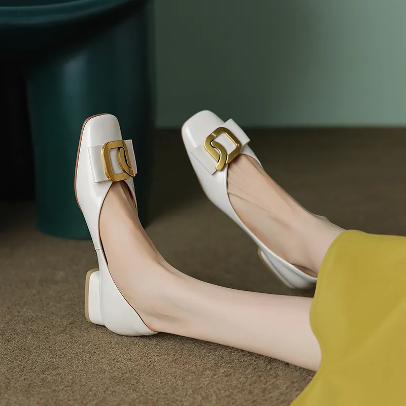 RAPHAEL SONA Women's Casual Shoes 2.8CM Women's-2