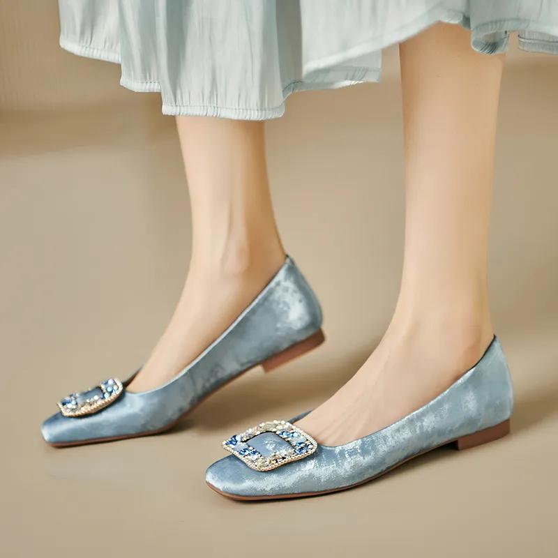 RAPHAEL SONA Women's Casual Shoes Women's-3