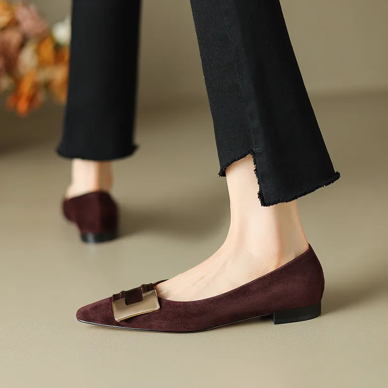 RAPHAEL SONA Women's Casual Shoes 1.5CM Women's-7