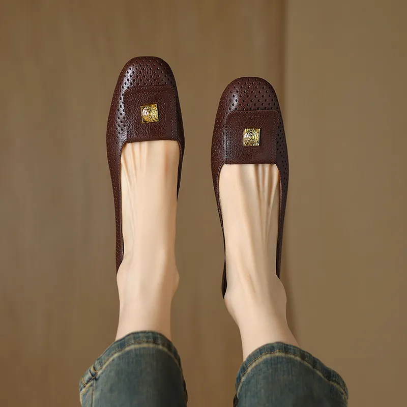 RAPHAEL SONA Women's Casual Shoes 3CM Women's-9