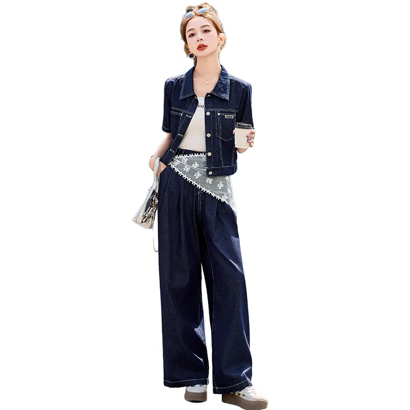 RED DRAGONFLY Casual Suit Women's-3