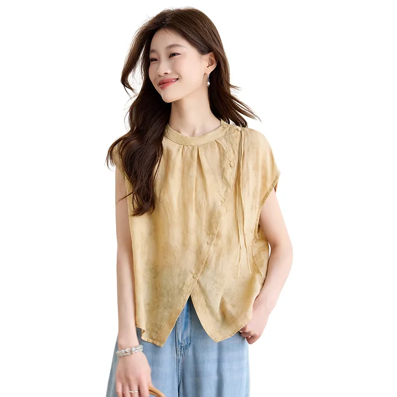 RED DRAGONFLY Shirts Women's-7