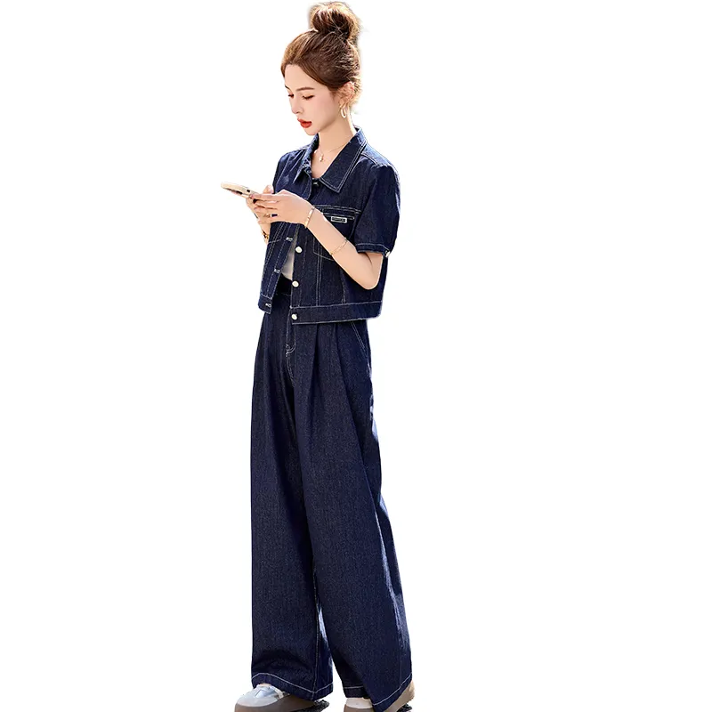 RED DRAGONFLY Casual Suit Women's-4