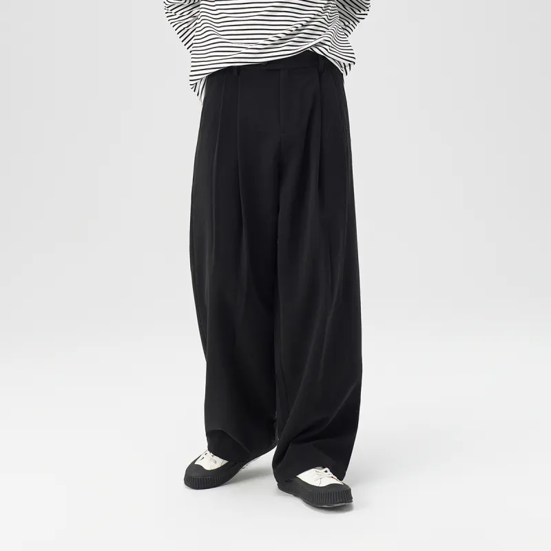 TIKIMOMOKA FW24 Casual Pants Unisex-20