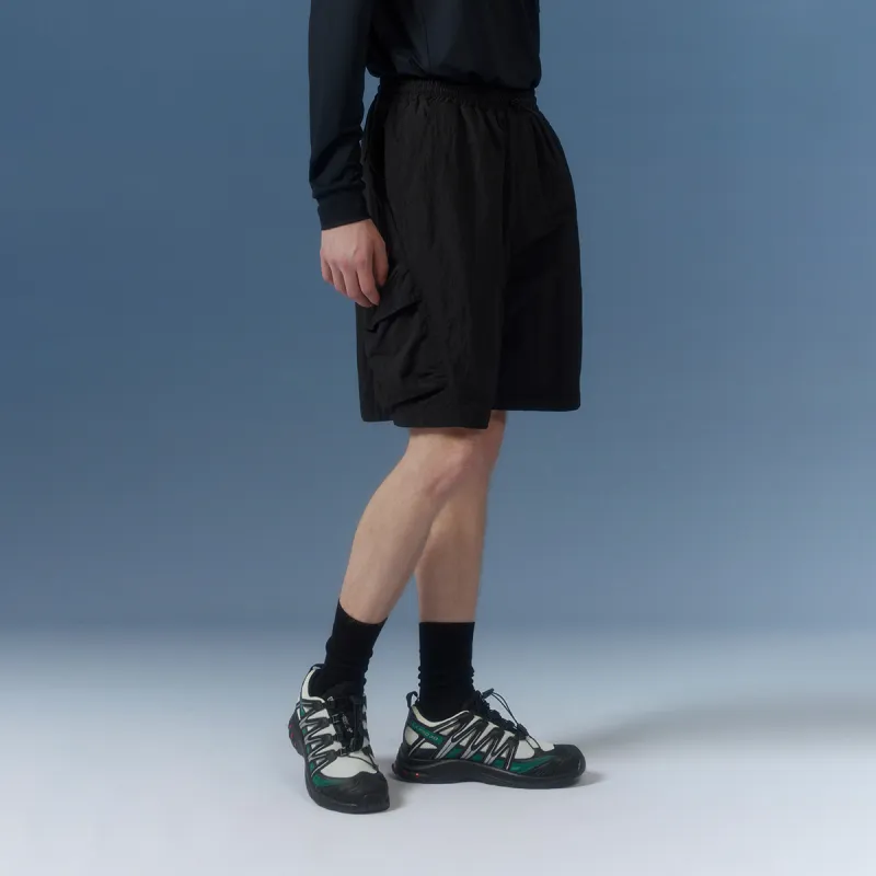 TIKIMOMOKA Casual Shorts Unisex-3