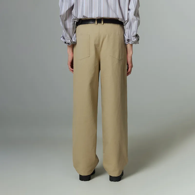 TIKIMOMOKA Casual Pants Unisex-12