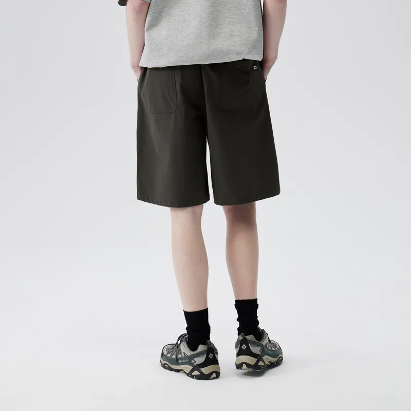 TIKIMOMOKA Casual Shorts Men-11