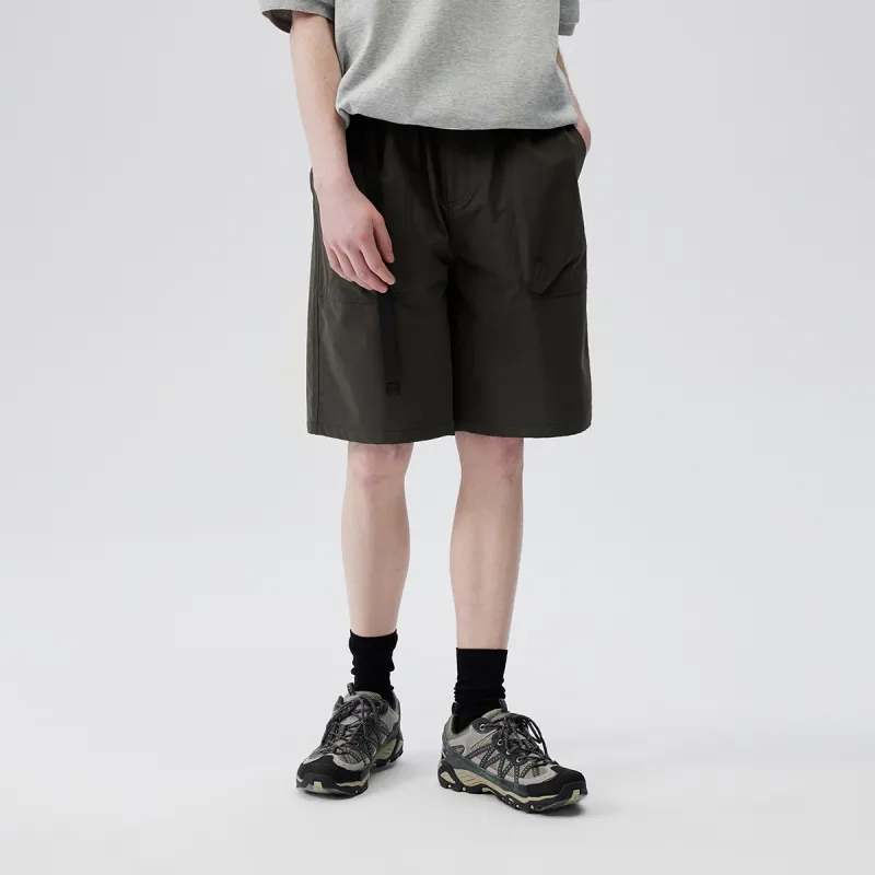 TIKIMOMOKA Casual Shorts Men-10